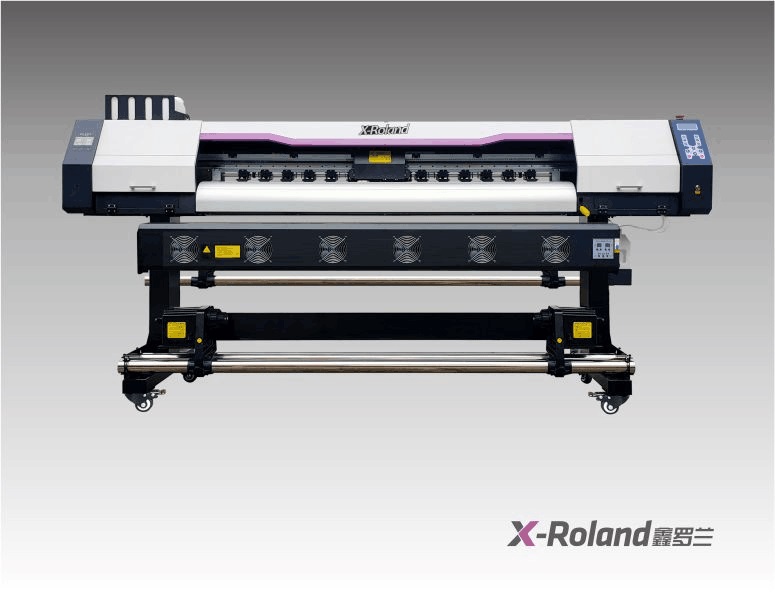 XL-1600TX I3200雙頭、三頭、四頭/戶(hù)內(nèi)、外廣告寫(xiě)真機(jī)